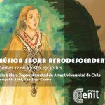 Música sacra afrodescendente