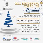 Encuentro coral de navidad