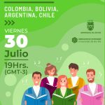 Concierto internacional de coros