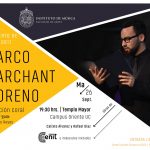 Concierto de título